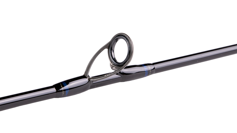 Assassin - Abyss II 61MHS Spinning Rod