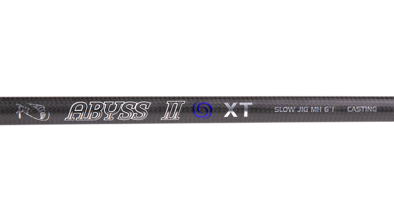 Assassin - Abyss II 61MHC Overhead Rod