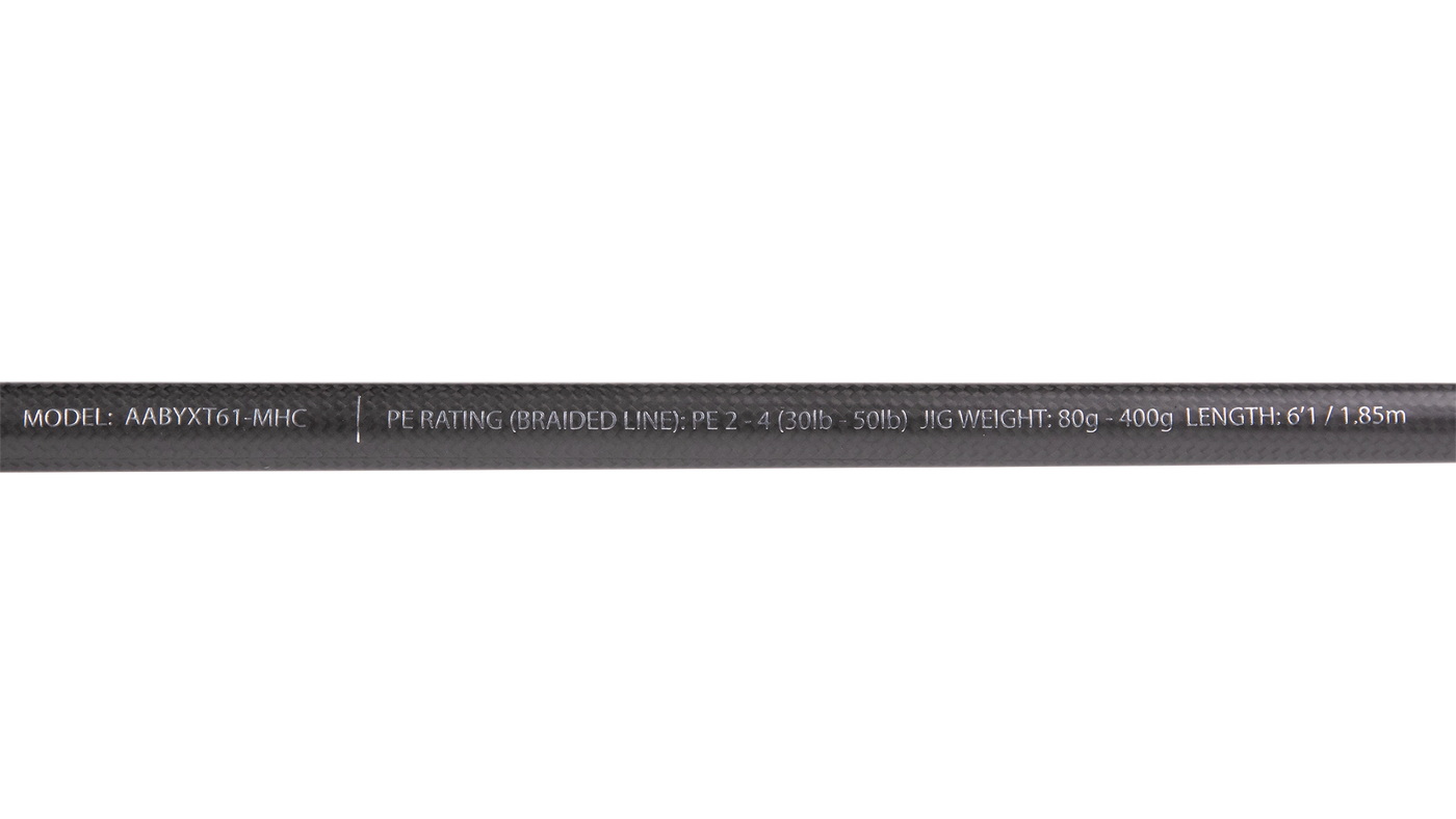 Assassin - Abyss II 61MHC Overhead Rod