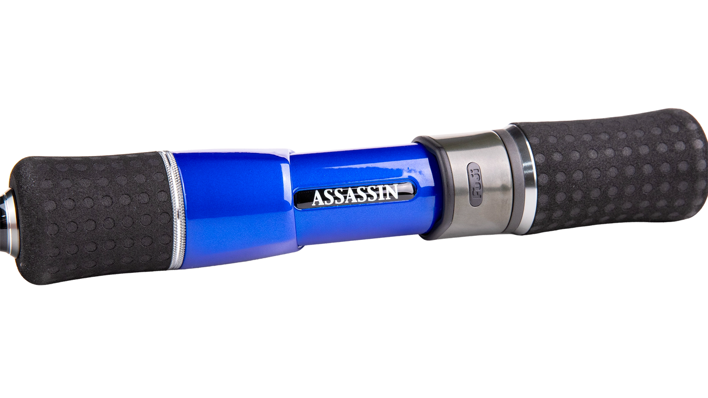 Assassin - Abyss II 61MHC Overhead Rod