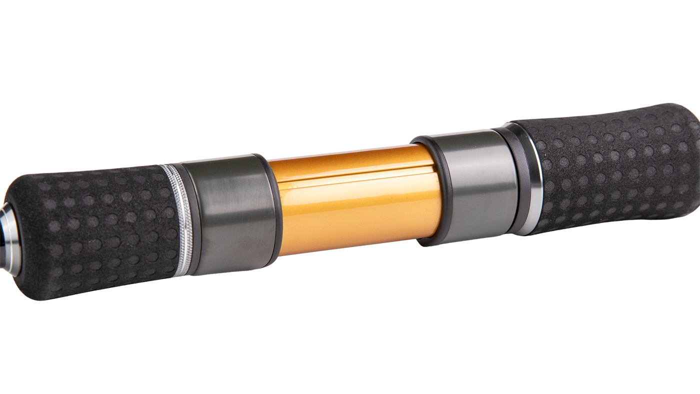 Assassin - Abyss II 63LS Spinning Rod