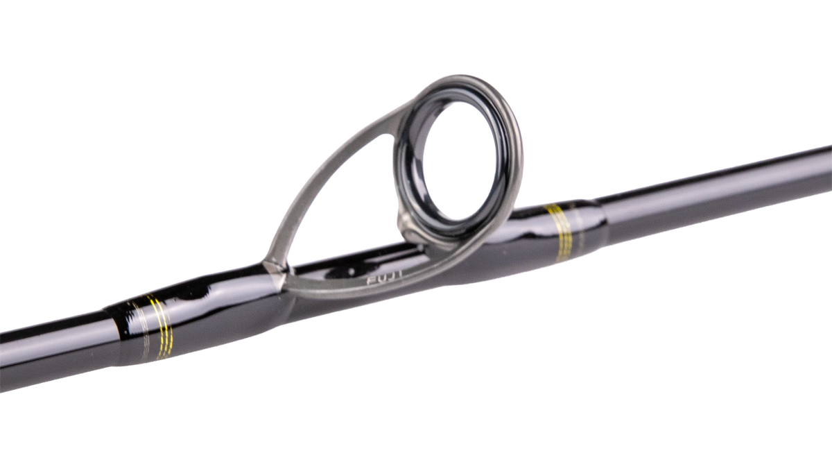 Assassin - Abyss II 63LS Spinning Rod