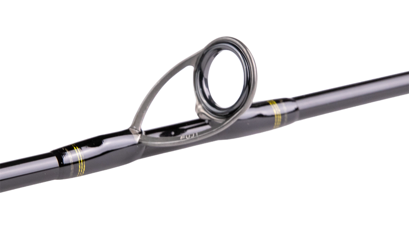 Assassin - Abyss II 63LS Spinning Rod