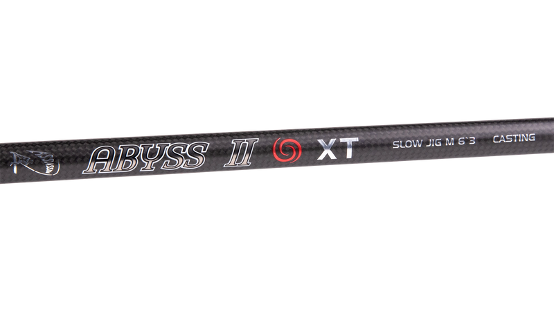 Assassin - Abyss II 63MC Overhead Rod
