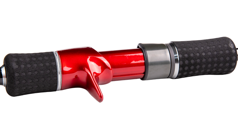 Assassin - Abyss II 63MC Overhead Rod