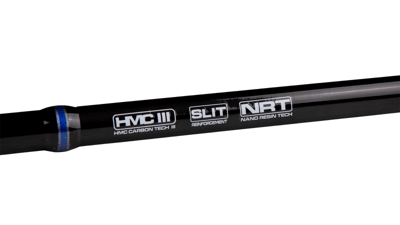 Assassin - Duel XT 8H Spinning Rod