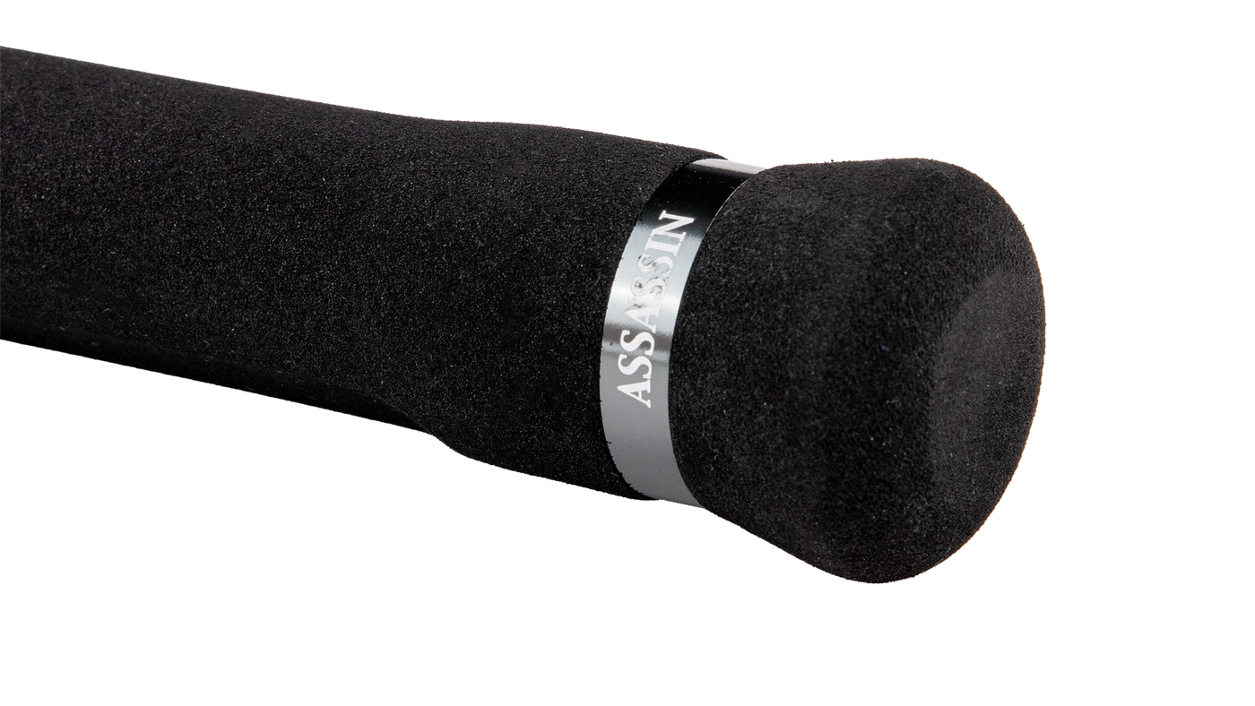 Assassin - Duel XT 8H Spinning Rod