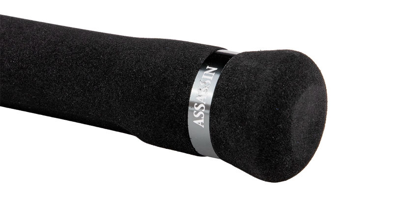 Assassin - Duel XT 8H Spinning Rod