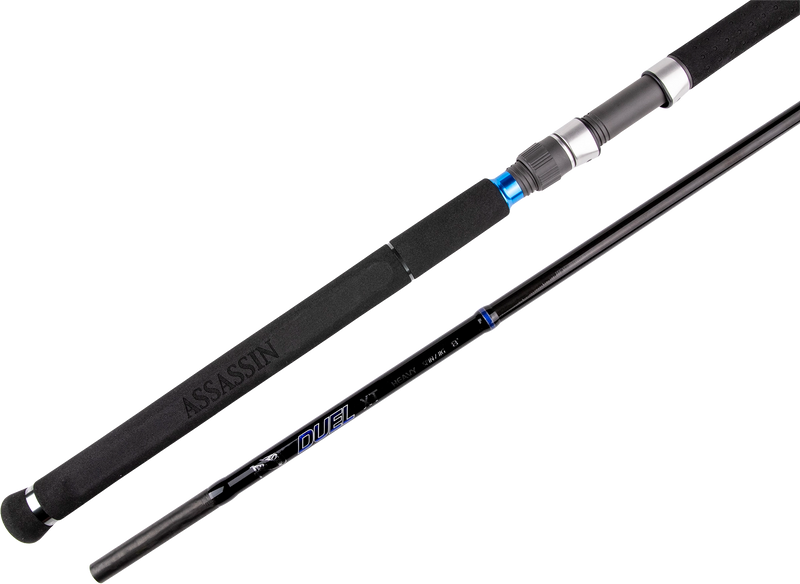 Assassin - Duel XT 8H Spinning Rod