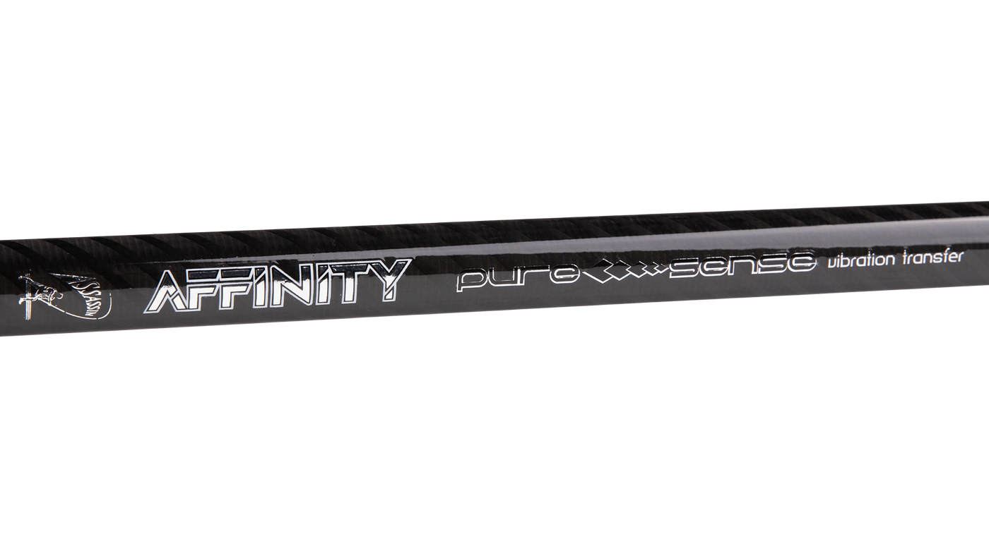 Assassin - Affinity 11XH Topwater Rod