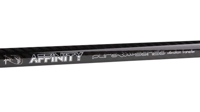 Assassin - Affinity 11XH Topwater Rod