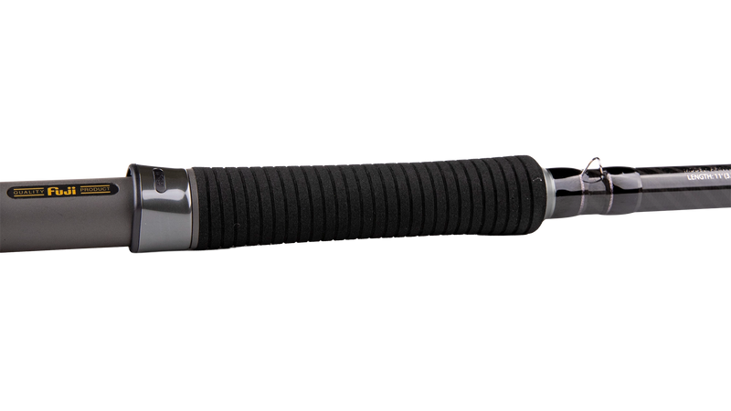 Assassin - Affinity 11XH Topwater Rod