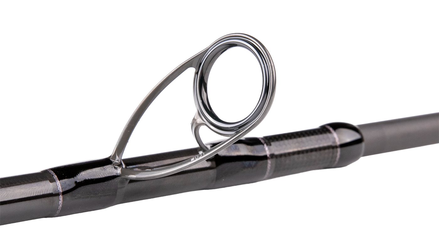 Assassin - Affinity 11XH Topwater Rod