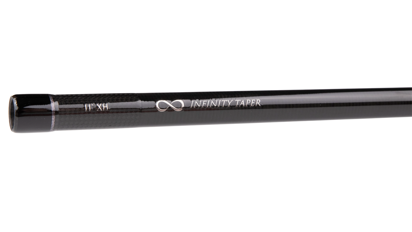Assassin - Affinity 11XH Topwater Rod