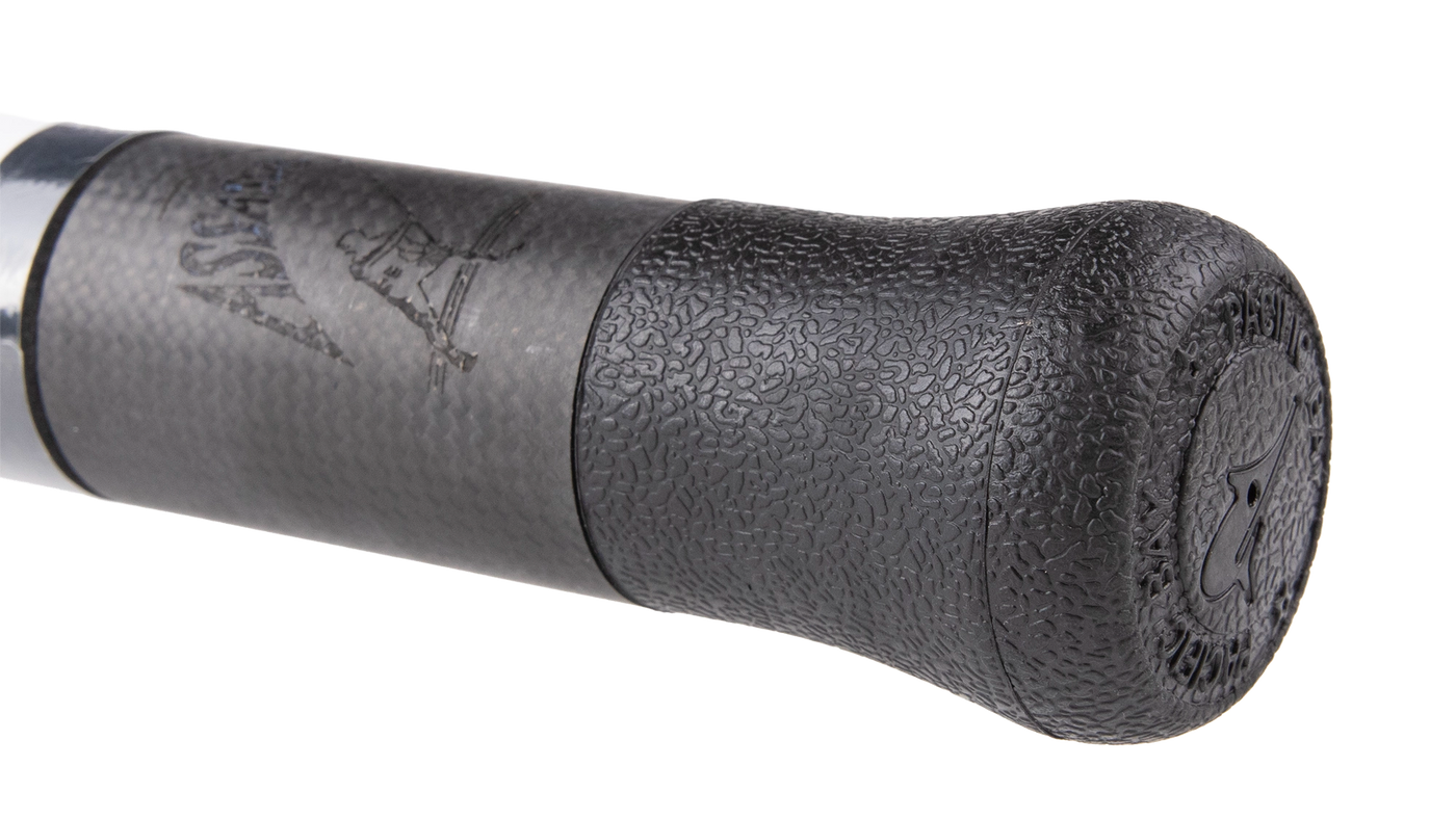 Assassin - Horizon Zero Championship Edition - 15ft Silver (#7) Surf Rod