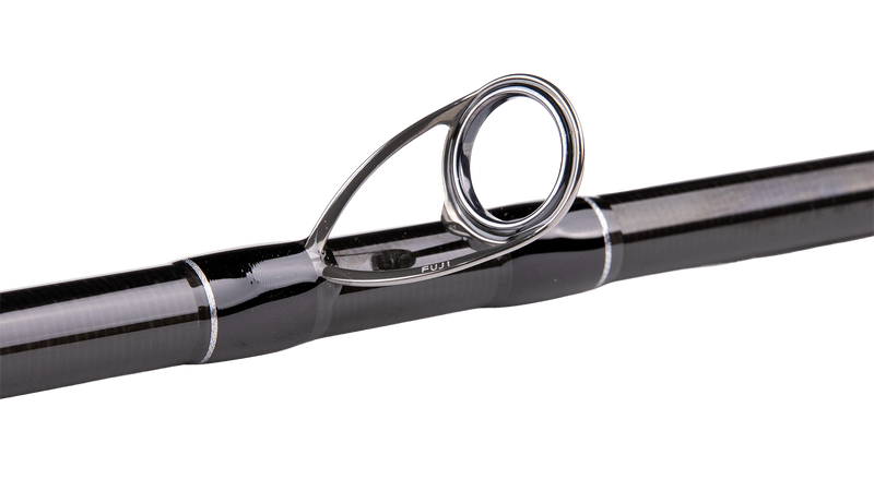 Assassin - Horizon Zero Championship Edition - 15ft Silver (#7) Surf Rod