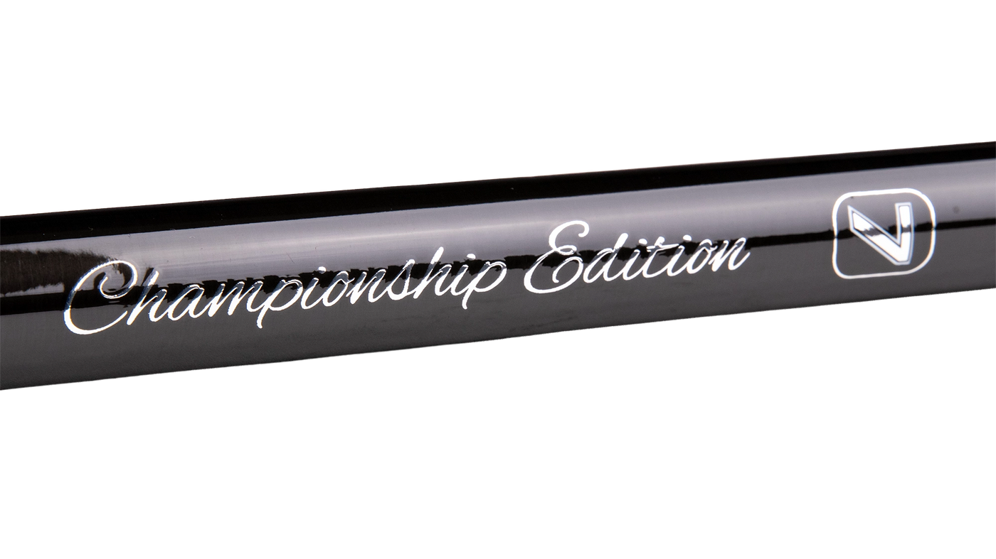 Assassin - Horizon Zero Championship Edition - 15ft Silver (#7) Surf Rod
