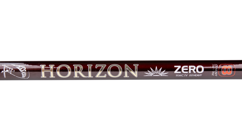 Assassin - Horizon Zero Championship Edition - 15ft Red (#8) Surf Rod