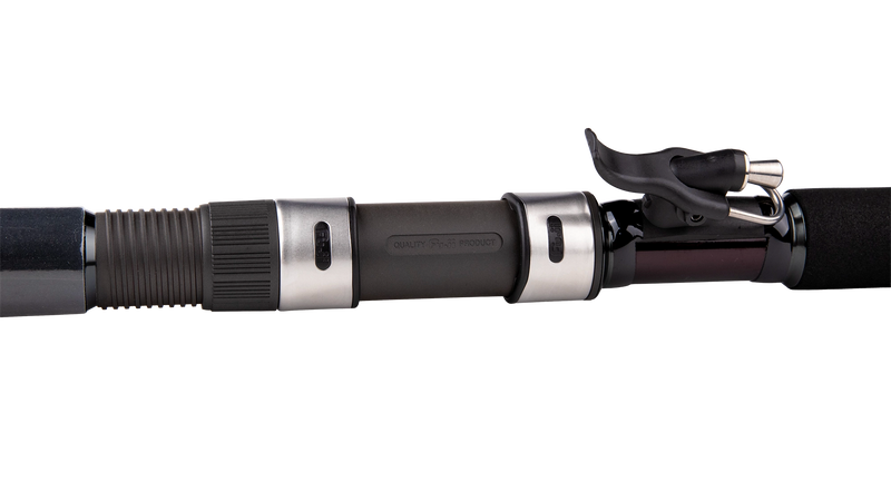 Assassin - Horizon Zero Championship Edition - 15ft Red (#8) Surf Rod