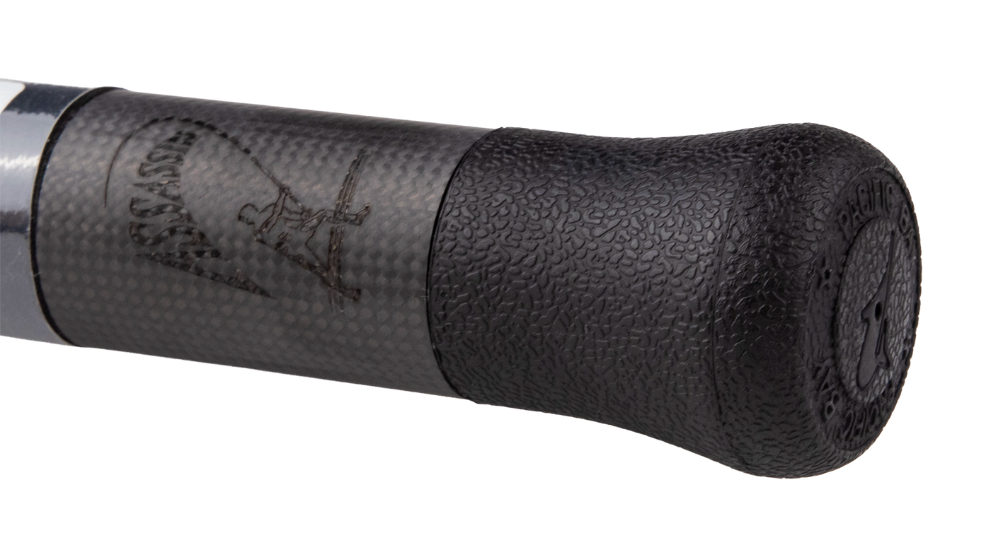 Assassin - Horizon Zero Championship Edition - 15ft Red (#8) Surf Rod