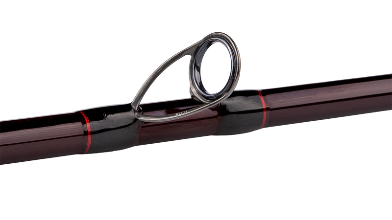 Assassin - Horizon Zero Championship Edition - 15ft Red (#8) Surf Rod