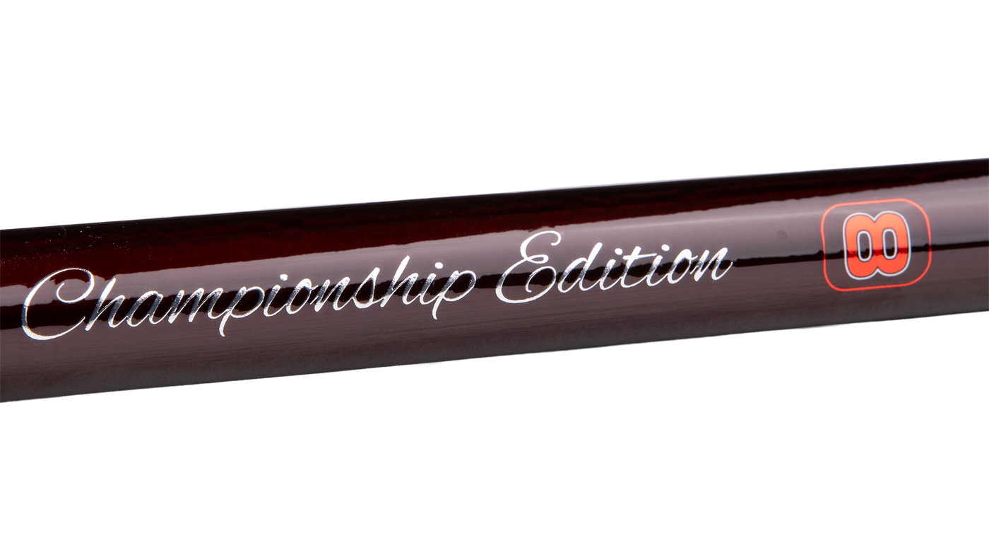 Assassin - Horizon Zero Championship Edition - 15ft Red (#8) Surf Rod