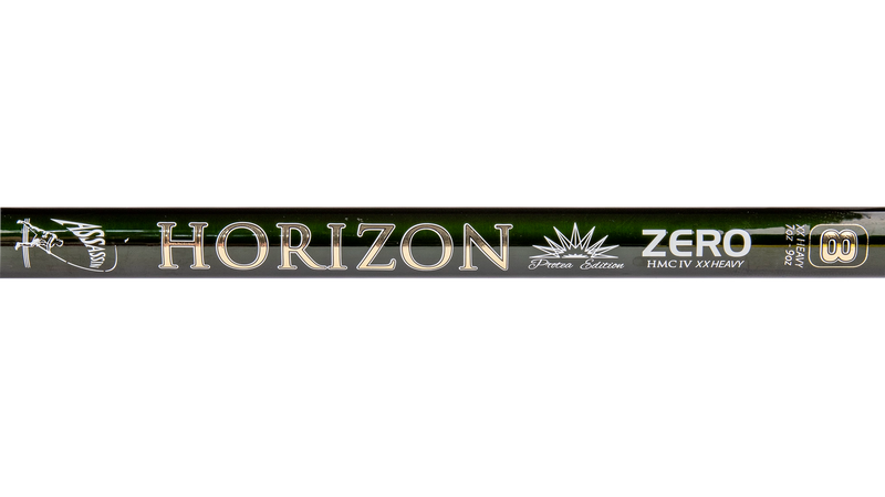 Assassin - Horizon Zero Championship Edition - 15ft Green (#8) Surf Rod