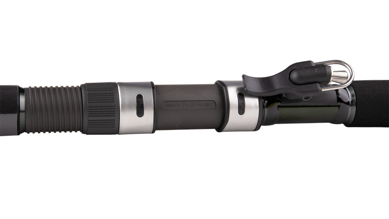 Assassin - Horizon Zero Championship Edition - 15ft Green (#8) Surf Rod