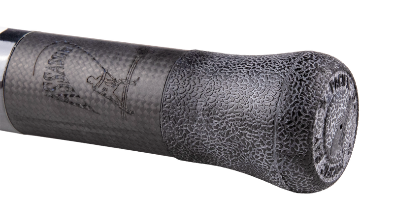 Assassin - Horizon Zero Championship Edition - 15ft Green (#8) Surf Rod