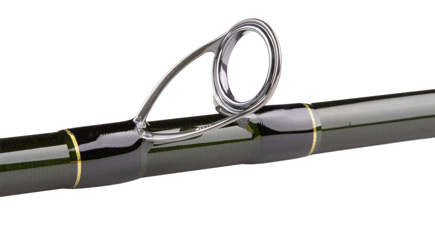 Assassin - Horizon Zero Championship Edition - 15ft Green (#8) Surf Rod