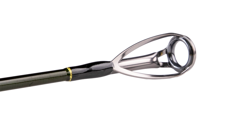 Assassin - Horizon Zero Championship Edition - 15ft Green (#8) Surf Rod