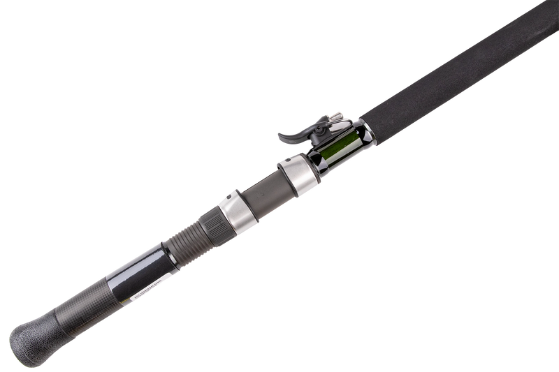 Assassin - Horizon Zero Championship Edition - 15ft Green (#8) Surf Rod