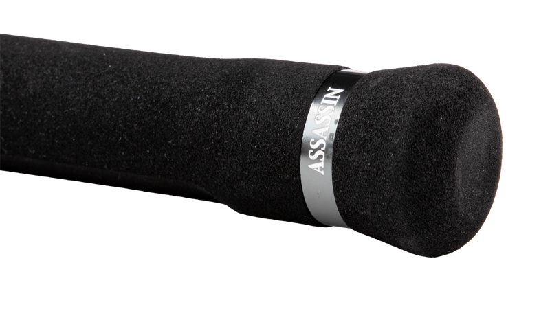 Assassin - Duel XT 7XH Spinning Rod