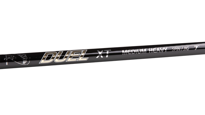 Assassin - Duel XT 7MH Spinning Rod