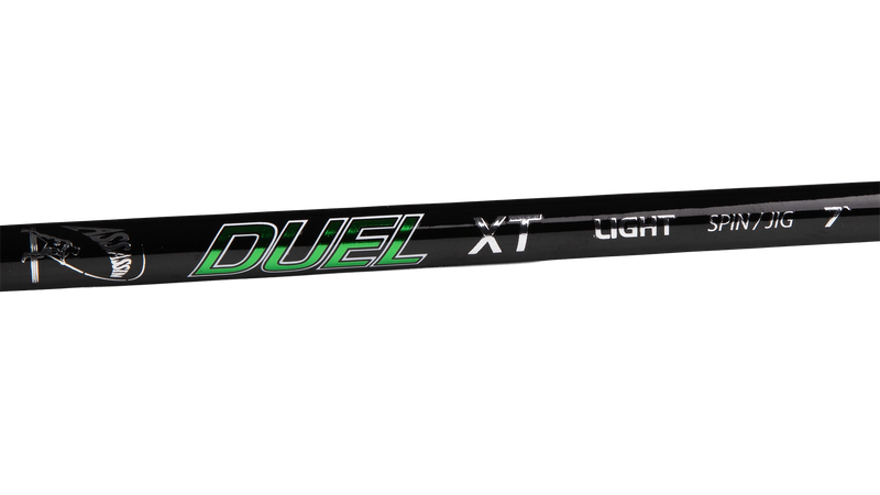 Assassin - Duel XT 7L Spinning Rod