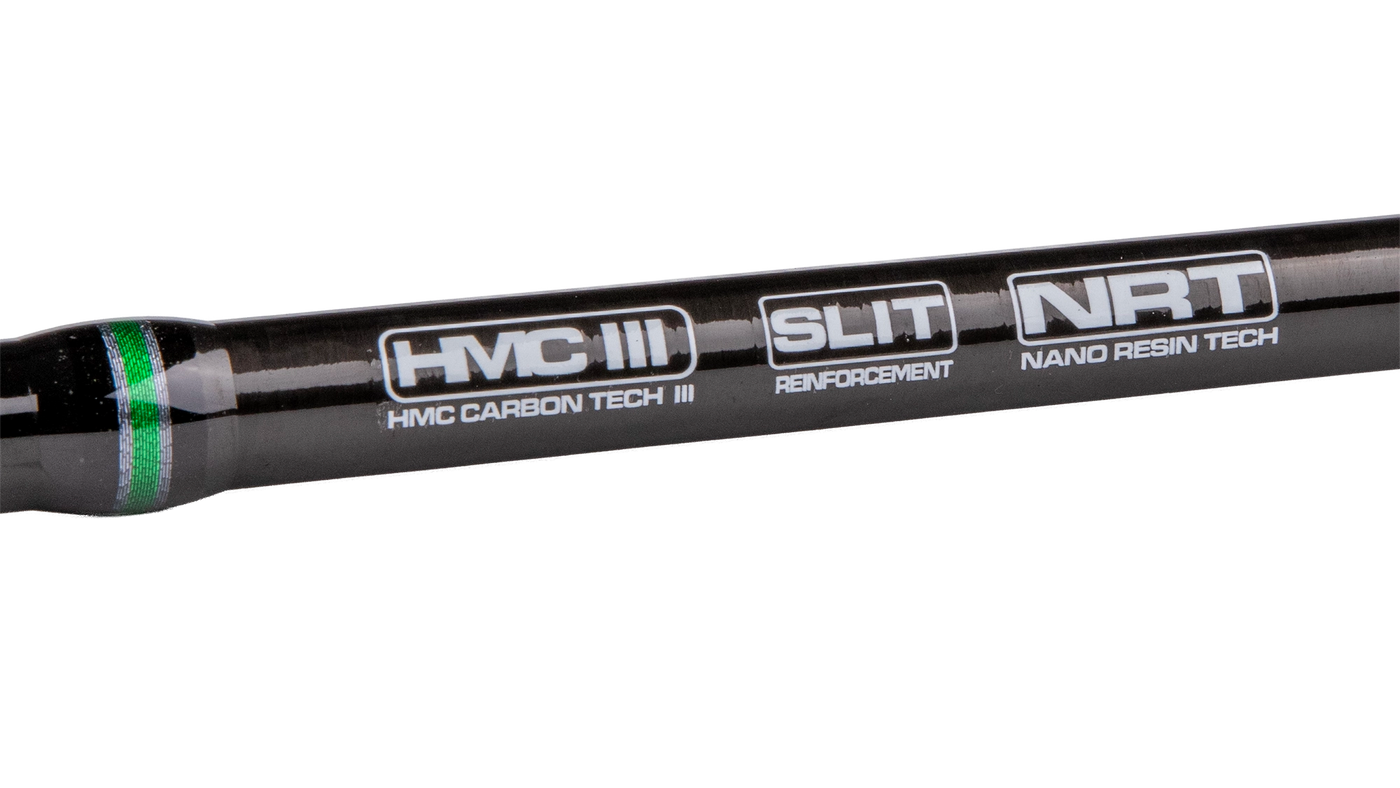 Assassin - Duel XT 7L Spinning Rod