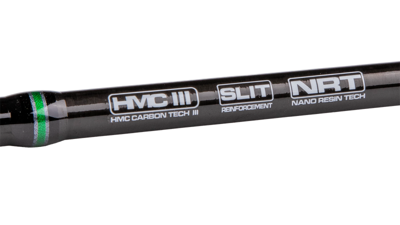 Assassin - Duel XT 7L Spinning Rod