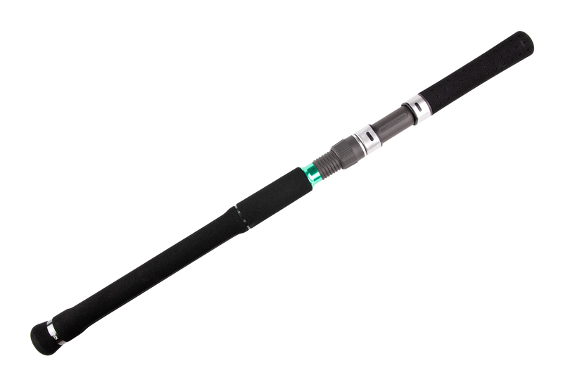 Assassin - Duel XT 7L Spinning Rod