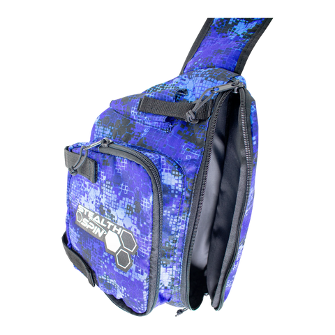 Assassin bags