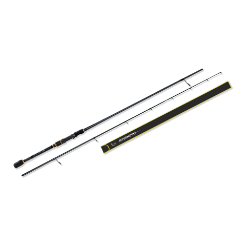 Assassin softbait