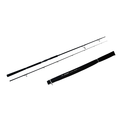 Assassin topwater