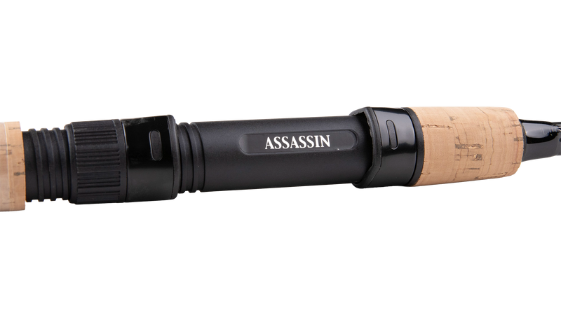 Assassin - Slayer 7MH Spinning Rod