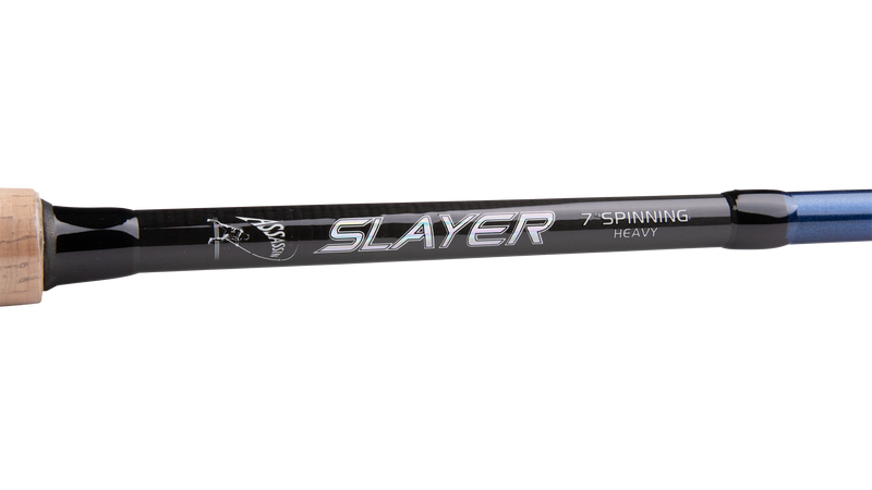 Assassin - Slayer 7H Spinning Rod