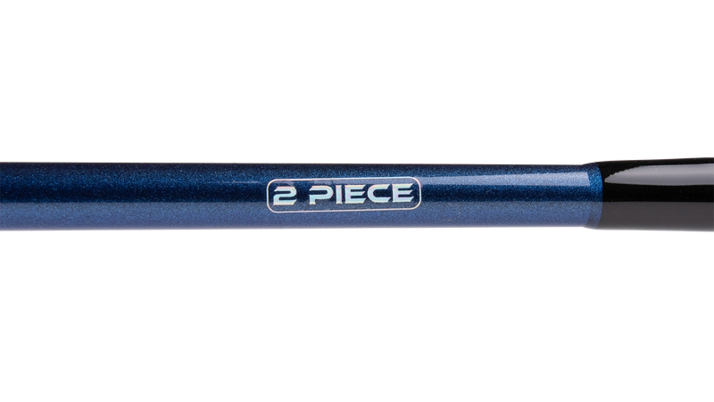 Assassin - Slayer 7H Spinning Rod