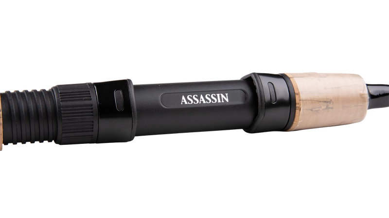 Assassin - Slayer 7H Spinning Rod