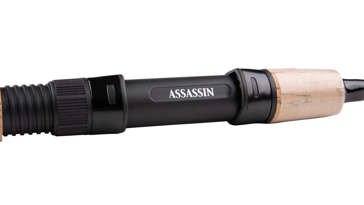 Assassin - Slayer 66M Spinning Rod