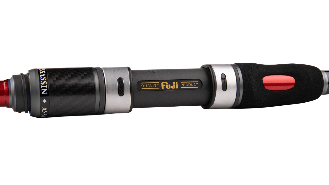 Assassin - Allure Spin 7ML Spinning Rod