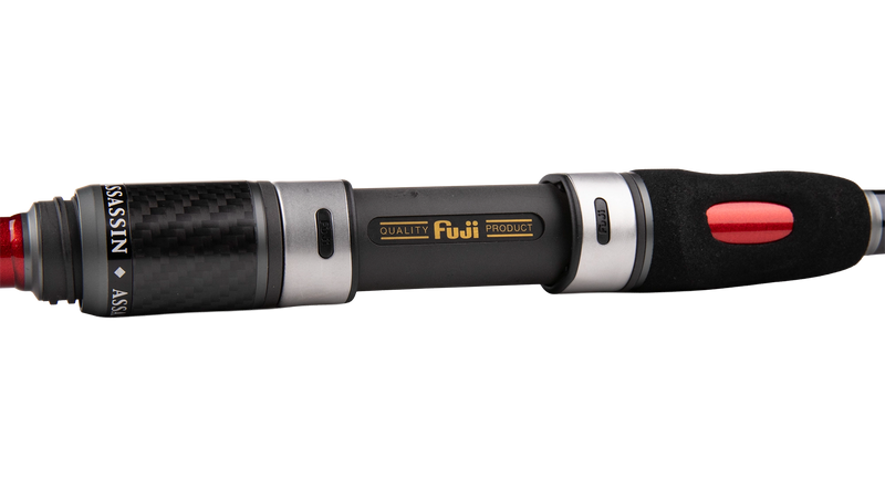 Assassin - Allure Spin 7ML Spinning Rod