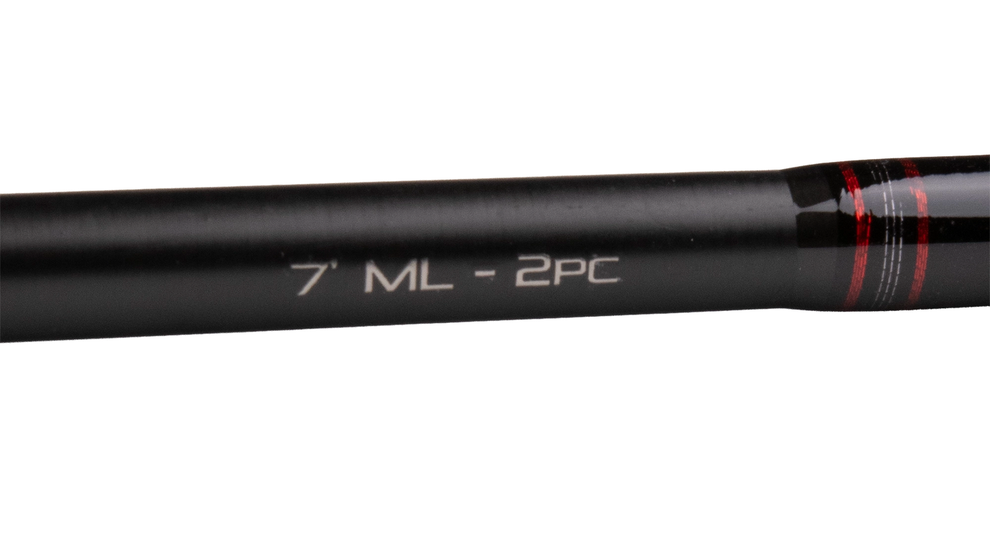 Assassin - Allure Spin 7ML Spinning Rod