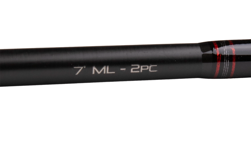 Assassin - Allure Spin 7ML Spinning Rod